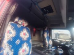 Dongfeng Tianjin KR 260 hp 4X2 6.8 m - ფოტო 6