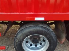 Dongfeng Tianjin KR 260 hp 4X2 6.8 m - ფოტო 7