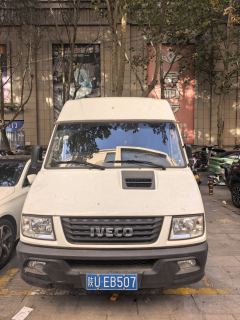Iveco New Daily 136 hp - фото 2