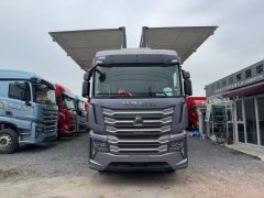 Sinotruk HOWO TS7 290 hp 4X2 9.6 m - фото 3