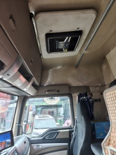Sinotruk HOWO TX7 290 hp 4X2 9.52 m - фото 4
