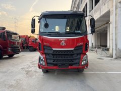 Dongfeng Liuzhou Chenglong M3 200 hp 4X2 5.1 m - ფოტო 2
