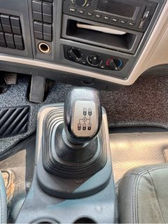SINOTRUK HOWO Light Duty Truck Commander 160 hp 4X2 4.15 m - ფოტო 6