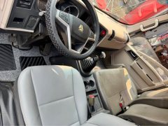 SINOTRUK HOWO Light Duty Truck Commander 160 hp 4X2 4.15 m - ფოტო 7