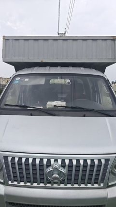 Changan T20 116 hp 4X2 3.34 m - фото 5