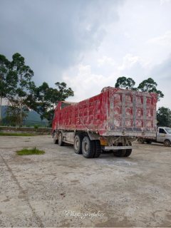 Dongfeng Liuzhou Chenglong H7 520 hp 8X4 8.6 m - photo 2