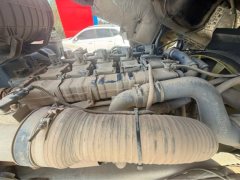 Shacman Delong New M3000 430 hp 6X4 5.8 m - ფოტო 5