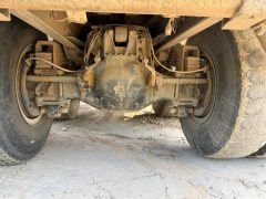 Shacman Delong New M3000 430 hp 6X4 5.8 m - ფოტო 6