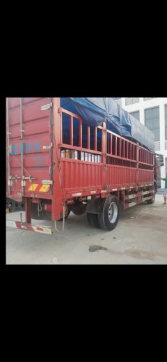 FAW Jiefang J6L 240 hp 4X2 6.75 m - ფოტო 2