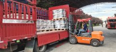 FAW Jiefang J6L 240 hp 4X2 6.8 m - фото 3