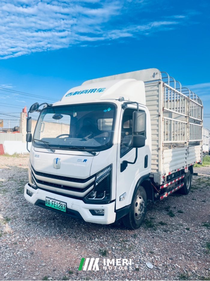 2022 Farizon GLR 4.1 m