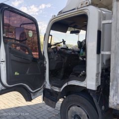 FAW Jiefang Tiggo V 130 hp 4X2 4.21 m - photo 7