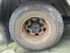 JAC Junling S6 150 hp 4X2 4.2 m - ფოტო 3