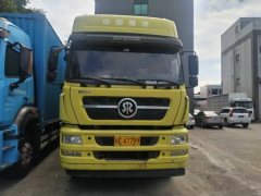 Steyr M5G 280 hp 6X2 9.6 m - фото 1