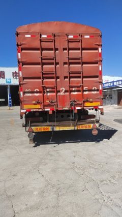 Sinotruk HOWO TX7 290 hp 4X2 6.8 m - ფოტო 5