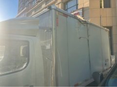 Foton M1 112 hp 4X2 3.1 m - ფოტო 5