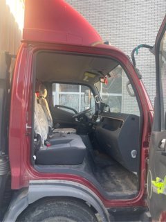 JAC Junling Shunling V6 156 hp 4X2 4.18 m - ფოტო 3