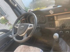 JAC Junling Shunling V6 156 hp 4X2 4.18 m - ფოტო 4