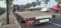 FAW Jiefang J6P 420 hp 6X4 - ფოტო 2