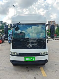 BYD T5 4.03 m - photo 1
