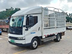 BYD T5 4.03 m - photo 2