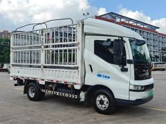 BYD T5 4.03 m - photo 3