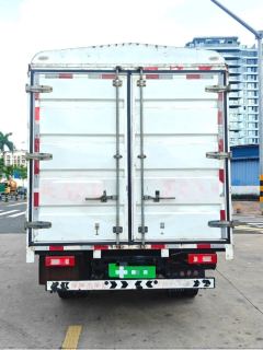 BYD T5 4.03 m - photo 4