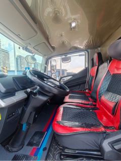 BYD T5 4.03 m - photo 8