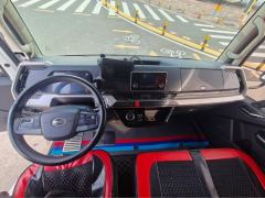 BYD T5 4.03 m - photo 9