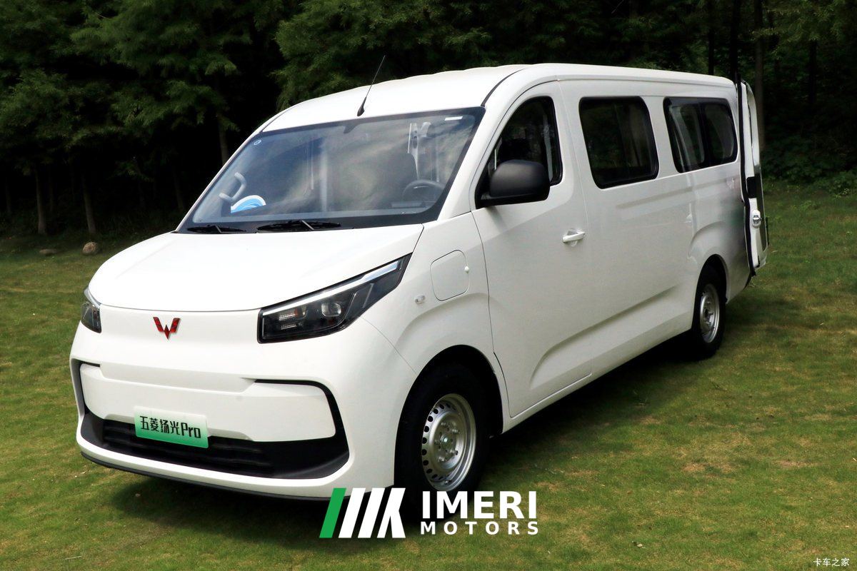 2026 Yangguang Pro 204 hp 5.5 m