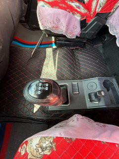 FAW Jiefang J6L 260 hp 4X2 6.75 m - ფოტო 3