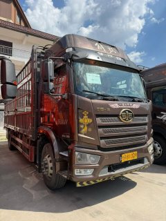 FAW Jiefang J6L 260 hp 4X2 6.75 m - ფოტო 5