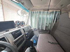 SINOTRUK HOWO Light Duty Truck Hanjiang M 160 hp 4X2 4.2 m - ფოტო 10