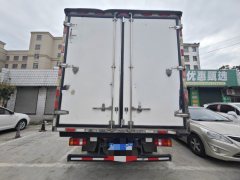 SINOTRUK HOWO Light Duty Truck Hanjiang M 160 hp 4X2 4.2 m - ფოტო 5
