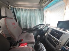 SINOTRUK HOWO Light Duty Truck Hanjiang M 160 hp 4X2 4.2 m - ფოტო 9