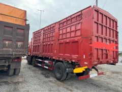 Sanhuan 240 hp 6X2 7.6 m - фото 2