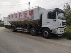 Shacman Delong F3000 6X4 9.6 m - ფოტო 2