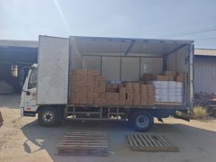 FAW Jiefang 6G 4.16 m - photo 5