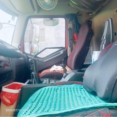 FAW Jiefang J6F 240 hp 6.8 m - ფოტო 2