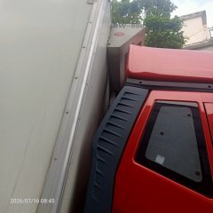 FAW Jiefang J6F 240 hp 6.8 m - ფოტო 6