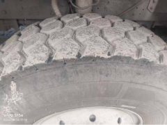 JAC Gallop K3 430 hp 8X4 8.8 m - ფოტო 6
