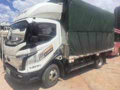 Feidie EW7 4.4 m - ფოტო 2