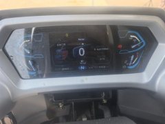 Feidie EW7 4.4 m - ფოტო 3