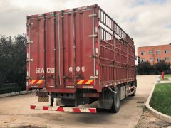 FAW Jiefang J6L 260 hp 4X2 6.75 m - ფოტო 3