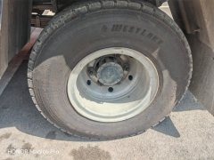 Shacman Delong K5000 160 hp 4X2 4.18 m - ფოტო 7