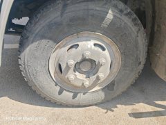 Shacman Delong K5000 160 hp 4X2 4.18 m - ფოტო 8