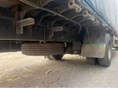 Dongfeng Liuzhou Chenglong H5 320 hp 4X2 9.7 m - ფოტო 5