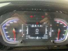 Dongfeng Liuzhou Chenglong H5 320 hp 4X2 9.7 m - ფოტო 6