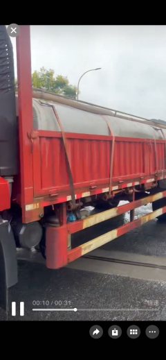 FAW Jiefang J6P 280 hp 6X2 - ფოტო 2