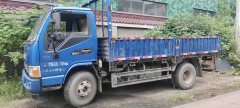 JAC G 156 hp 4X2 4.15 m - photo 4